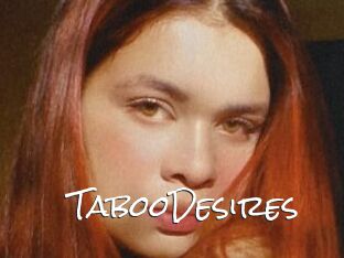 TabooDesires