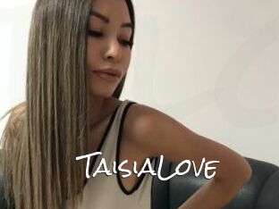 TaisiaLove