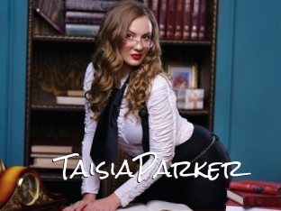 TaisiaParker