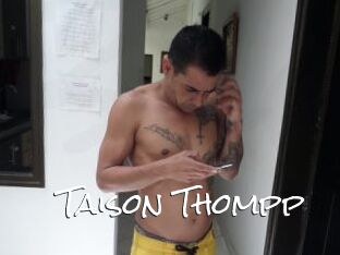 Taison_Thompp