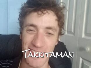 Takkitaman