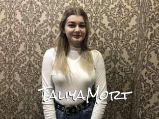 TaliyaMort