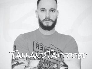 TallandTattooed