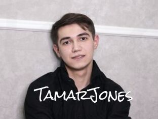 TamarJones