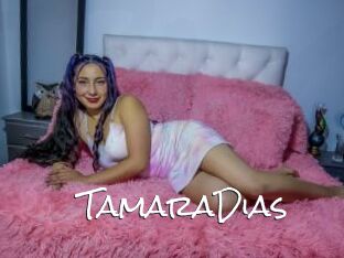 TamaraDias