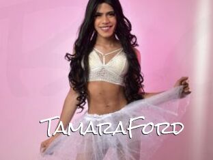 TamaraFord