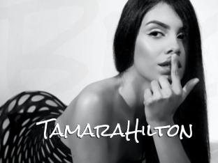 TamaraHilton