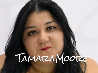 TamaraMoore