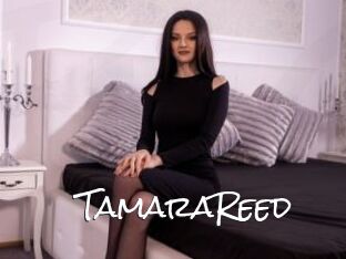 TamaraReed