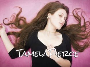 TamelaPierce