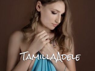 TamillaAdele