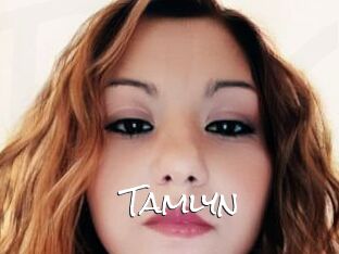 Tamlyn