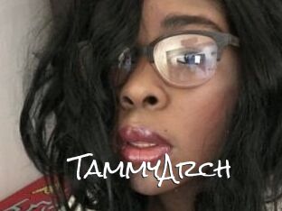 TammyArch