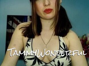 Tammy_Wonderful