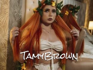 TamyBrown