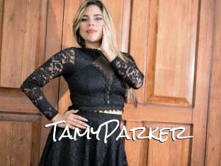 TamyParker