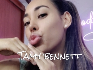 Tamy_bennett