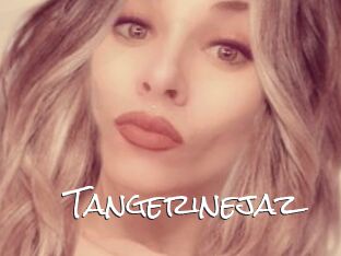 Tangerinejaz