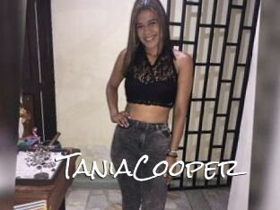 TaniaCooper