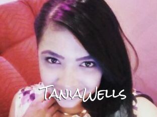 TaniaWells