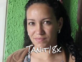 Tanit18x