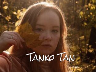 Tanko_Tan