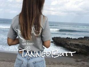 TannedButt