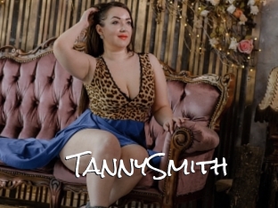 TannySmith