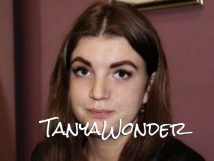TanyaWonder