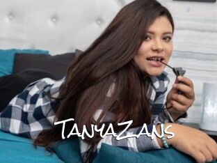 TanyaZans