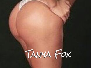 Tanya_Fox