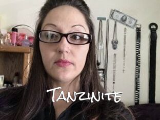 Tanzinite