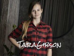 TaraGibson