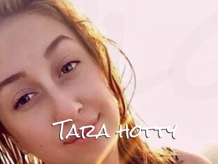 Tara_hotty