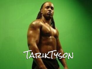 Tarik_Tyson