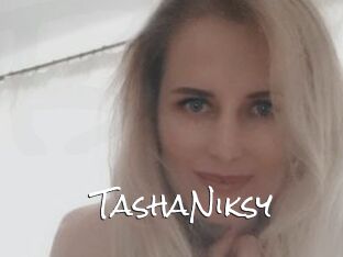 TashaNiksy