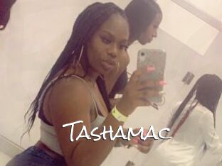 Tashamac