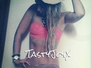 TastyJoyX