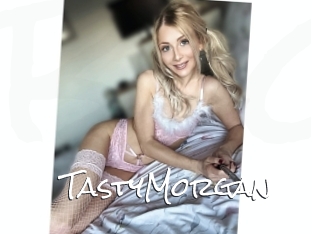 TastyMorgan