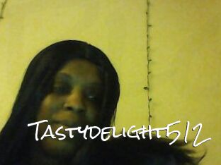 Tastydelight512