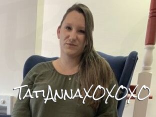 TatiAnnaXOXOXO