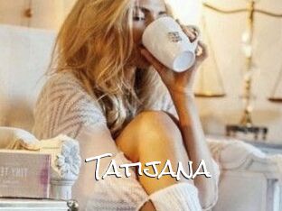 Tatijana
