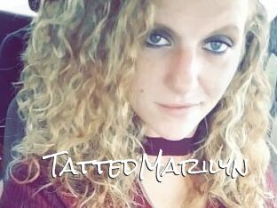 TattedMarilyn