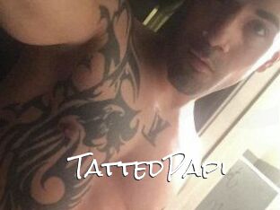 TattedPapi