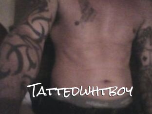 Tattedwhtboy