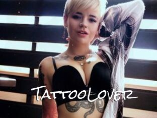 TattooLover