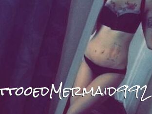 TattooedMermaid992