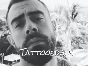 Tattooedguy