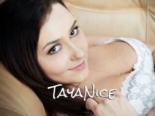 TayaNice