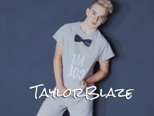 TaylorBlaze